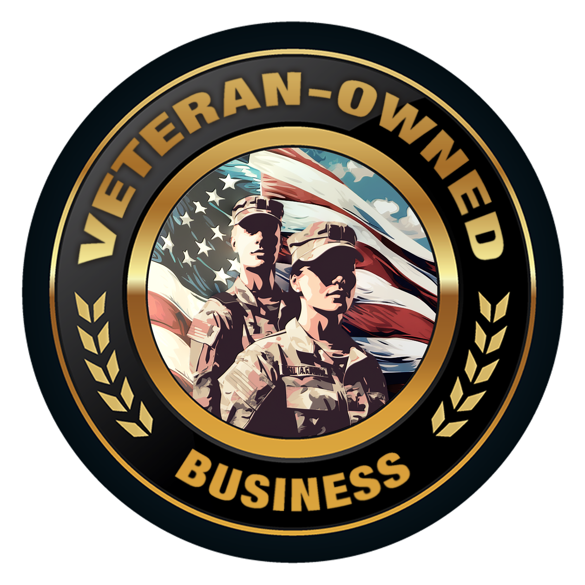 Veteran Owned Business